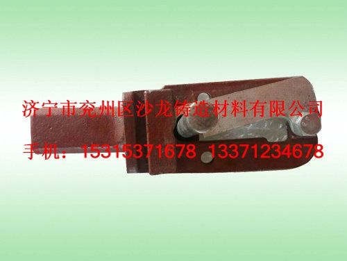 集裝箱(xiang)轉鎖008