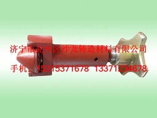 集裝箱(xiang)轉鎖012