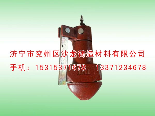 集裝箱轉鎖(suǒ)005