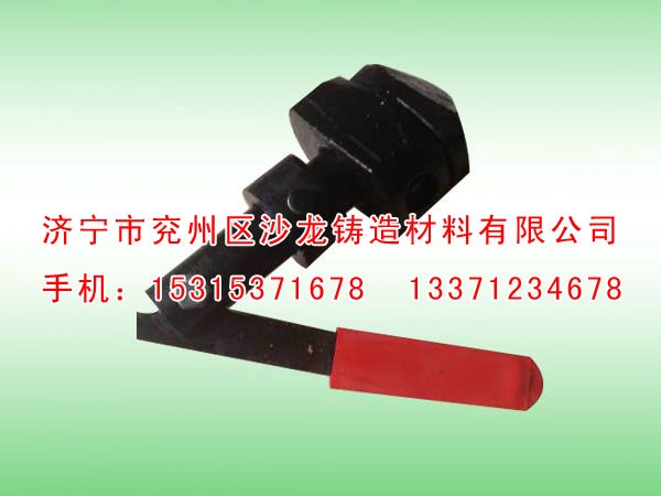 集裝(zhuang)箱轉鎖004