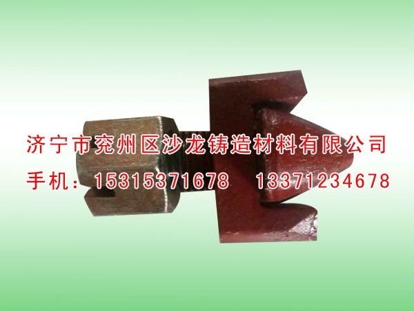 集裝箱轉(zhuan)鎖003