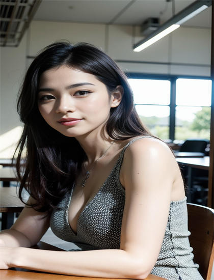 《高分少女 第一季》讲了什么故事？完整剧情详细介绍