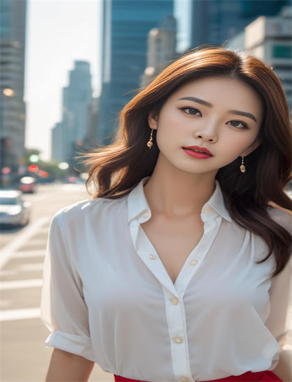 从表演艺术看《我与卡明斯基》：后期的制作流程与艺术加工 感受人物塑造的匠心