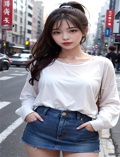 独立的《美丽夜女郎》人性探讨：人性本质与道德困境思考