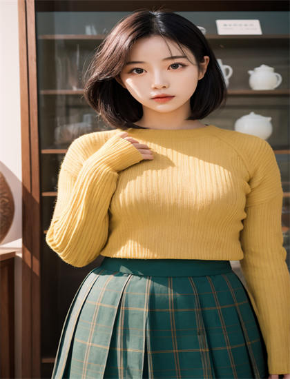 《完全生活手册》美学价值分析教科书式的：艺术美感与审美特征探讨