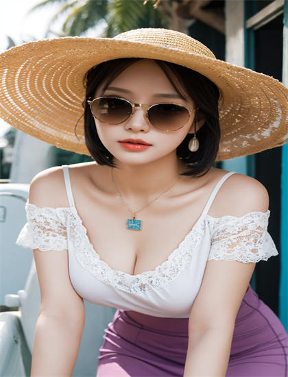 不留恋不沉迷姜小姐独美欣赏指南：如何理解文化背景与历史语境 获得更深感悟